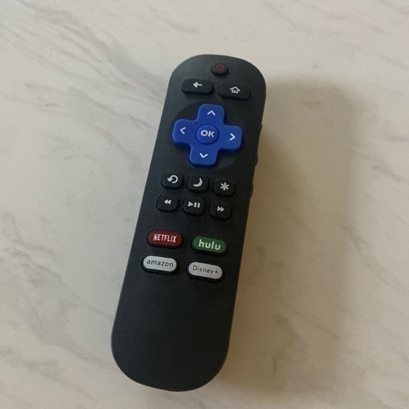 Roku Replacement Remote - Picture 1 of 4